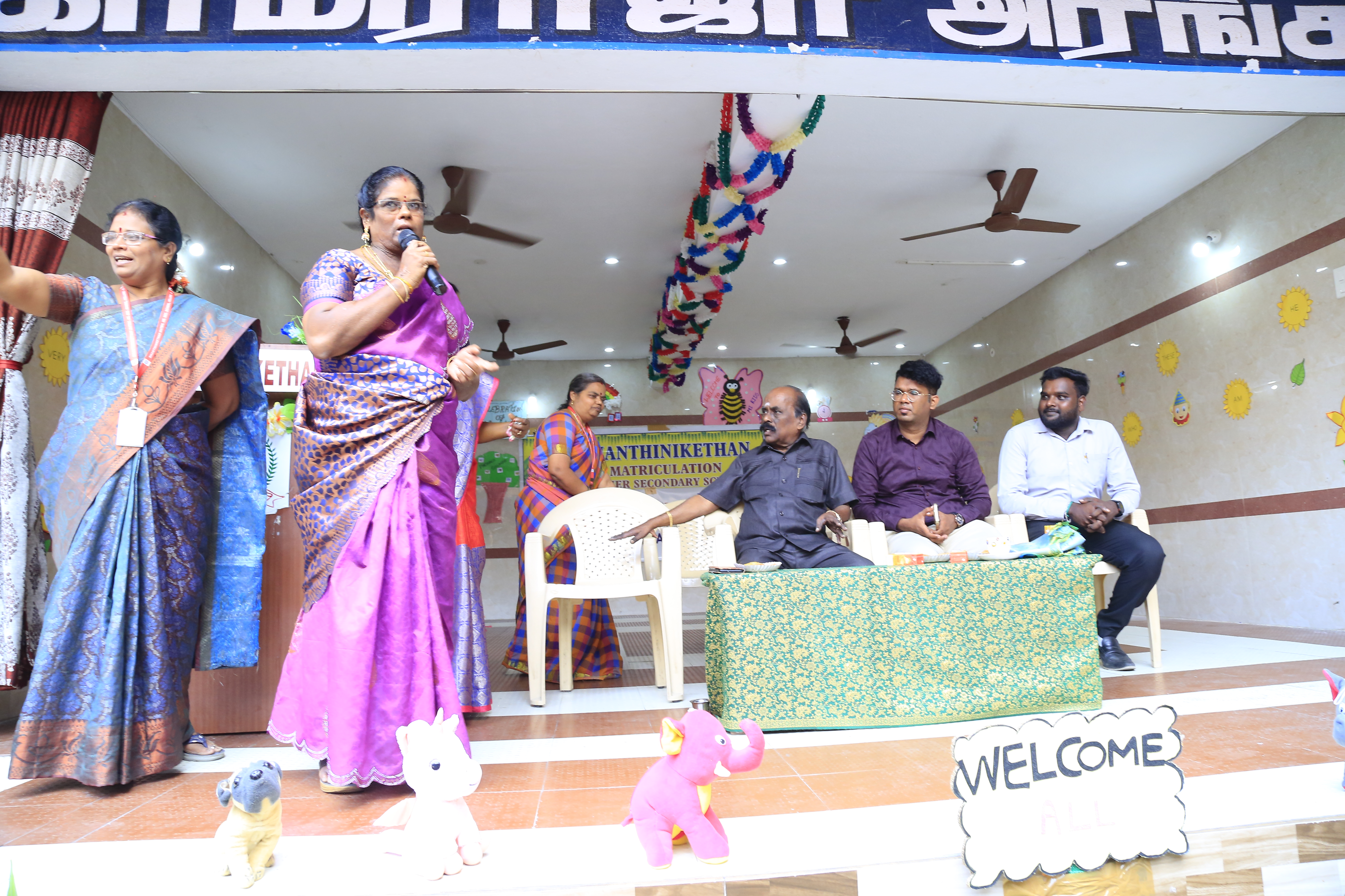 shanthinikethan MI-Kids-Day-Celebration